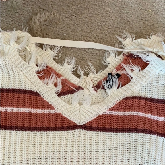 fall sweater - Picture 2 of 4